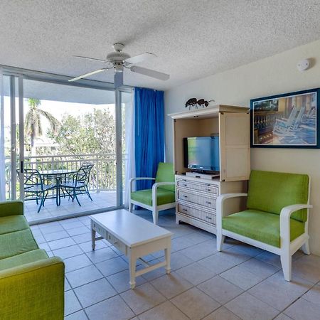 Sunrise Suites Cat Island Suite #205 Key West Kültér fotó