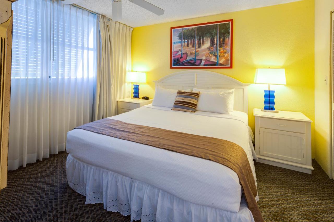 Sunrise Suites Cat Island Suite #205 Key West Kültér fotó